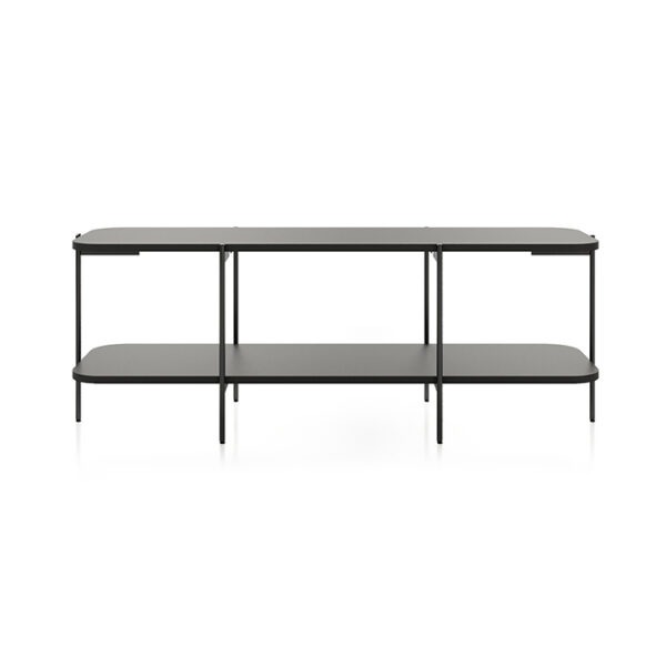 Caillou mobili libreria bassa Caillou mobili libreria bassa