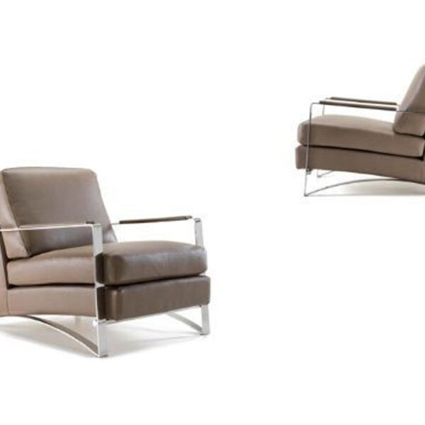 Grease armchair Grease armchair