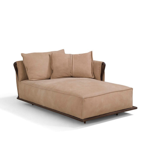Model I750(chaise longue 2 seater left arm)