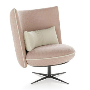 Ice Breaker Armchair