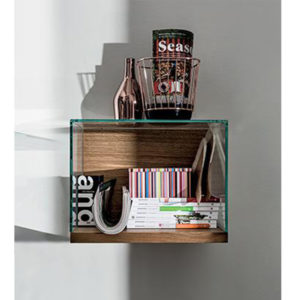 Nest wall version-cases