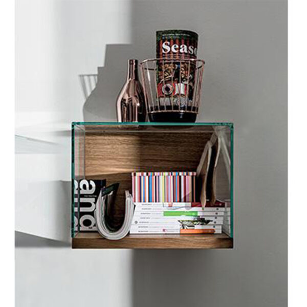 Nest wall version-cases