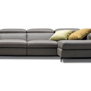Papillon sofa(L shape)