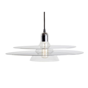 Pendant Cymbal Light