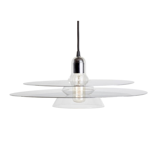 Pendant Cymbal Light