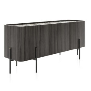 Caillou Low Cupboard