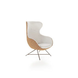 Sweet Embrace Armchair