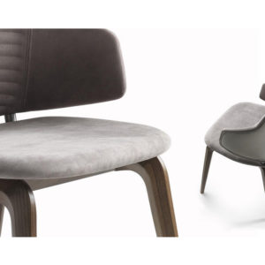 Vela Armchair
