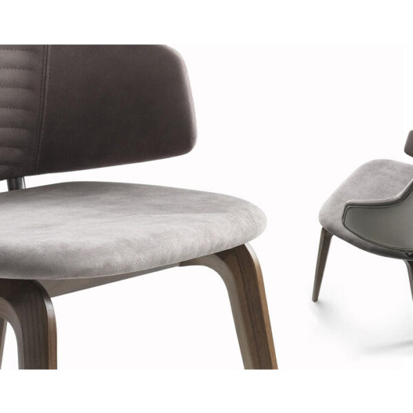 Vela Armchair