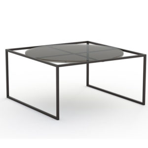 Kina, Coffee table