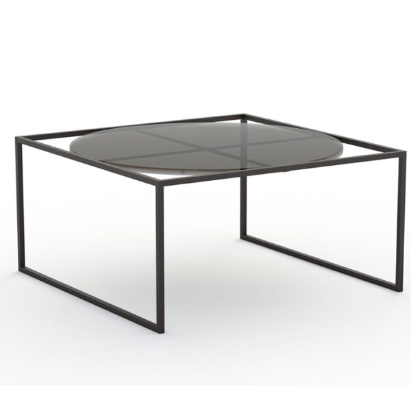 Kina, Coffee table
