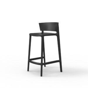 Africa bar stool