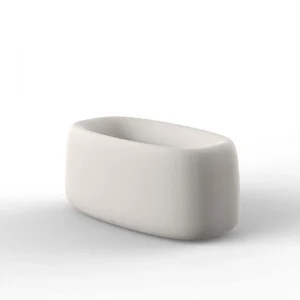 Jardiniere organic planter