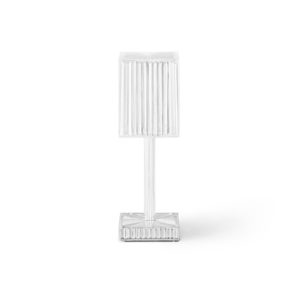 Gatsby table lamp-cube