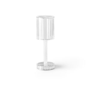 Gatsby table lamp-cylinder