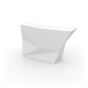 Faz side counter ice