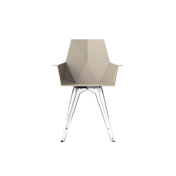 Faz armchair