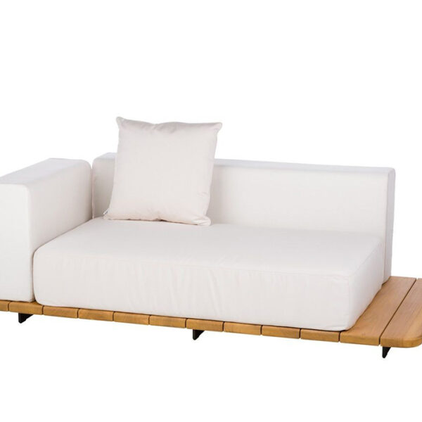 Pal double back+right arm Pal double back+right arm