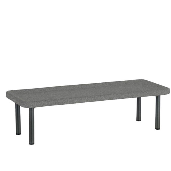 Pal rectangular table Pal rectangular table