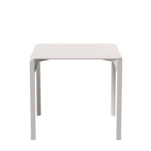 Quartz dining table(square)
