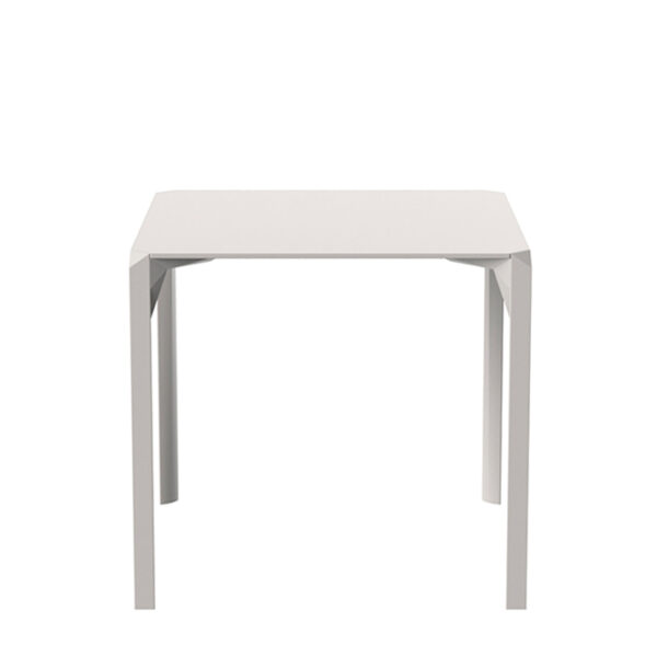 Quartz dining table(square)