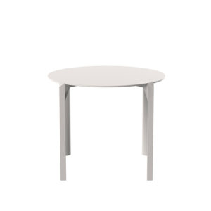 Quartz dining table(round)