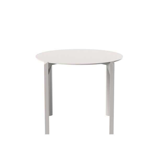 Quartz dining table(round)