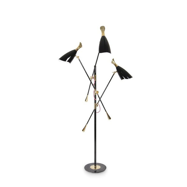Duke floor lamp Duke floor lamp