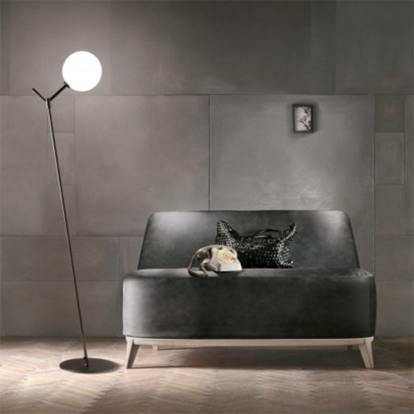 GIOCONDA FLOOR LAMP GIOCONDA FLOOR LAMP