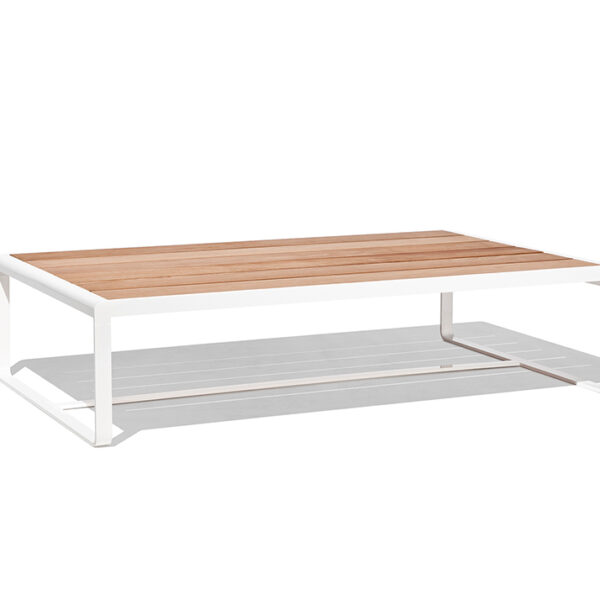 Sit low table