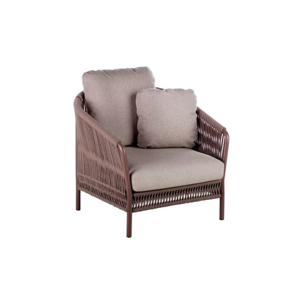 Weave armchair Weave armchair