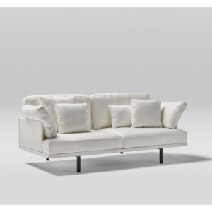 Long island 2 seater sofa