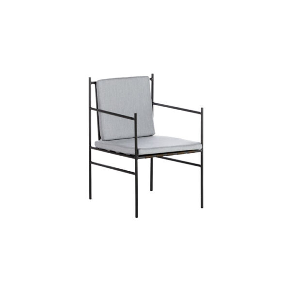 Min dining armchair Min dining armchair
