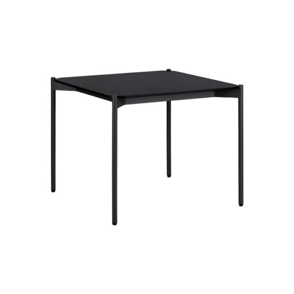 Min square dining table Min square dining table