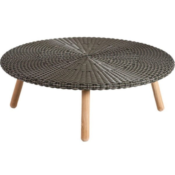 Round coffee table Round coffee table