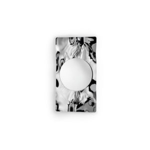 Impact Supersilver  Specchio