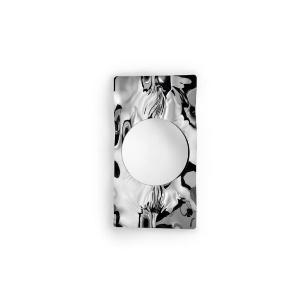 Impact Supersilver  Specchio