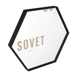 VISUAL HEXAGONAL