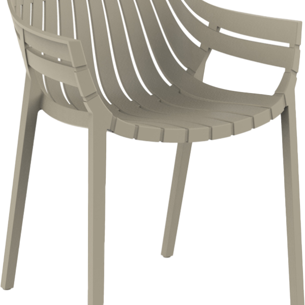 Spritz lounge chair