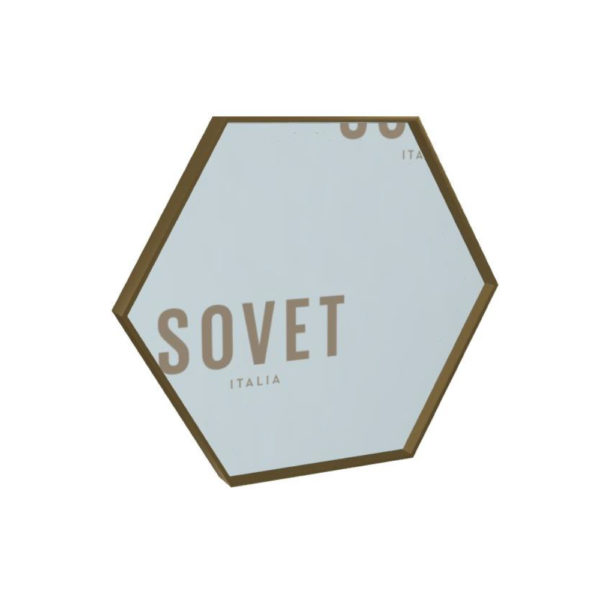 Visual Hexagonal-4