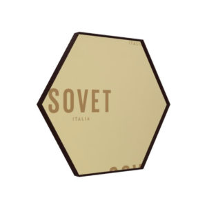 Visual Hexagonal-9