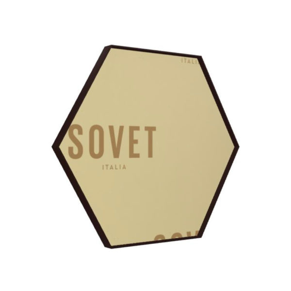 Visual Hexagonal-9