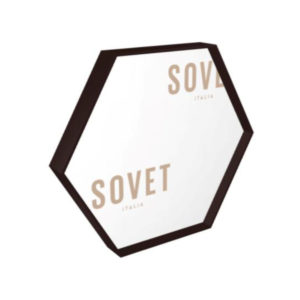Visual Hexagonal-13