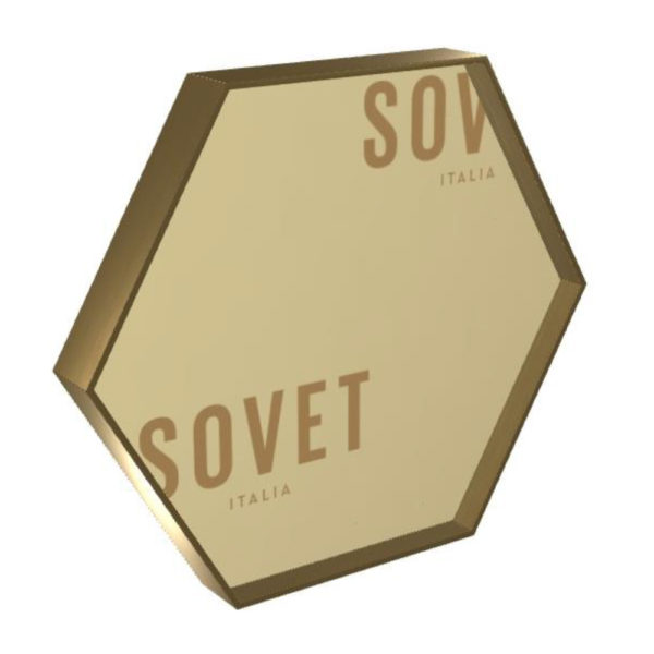 Visual Hexagonal-15