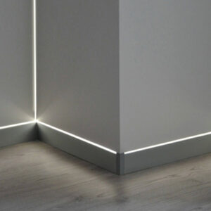 LH4624HW corner of wall