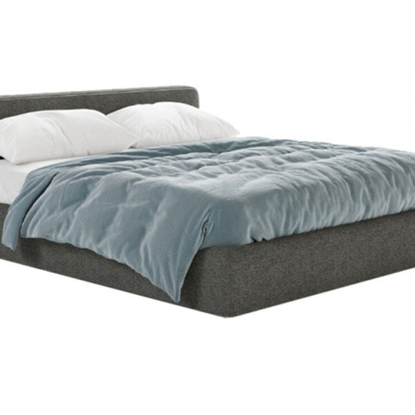 Caring stripes bed Caring stripes bed