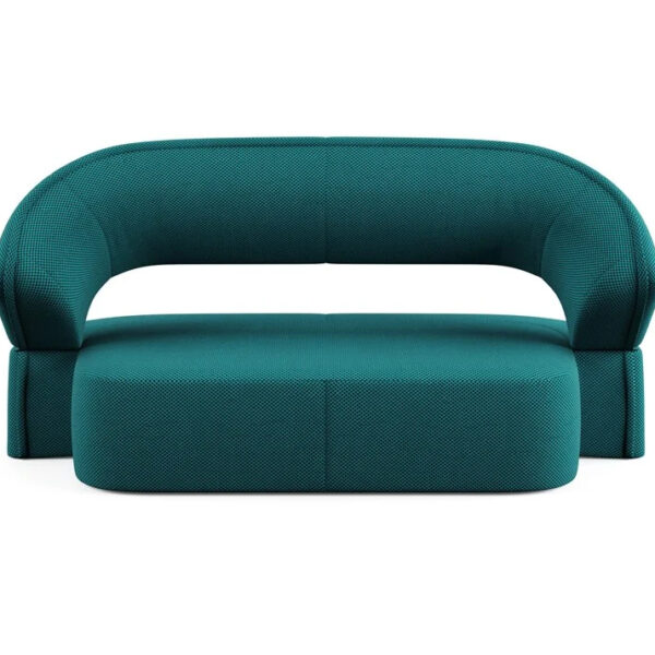 Soft Island sofa bed