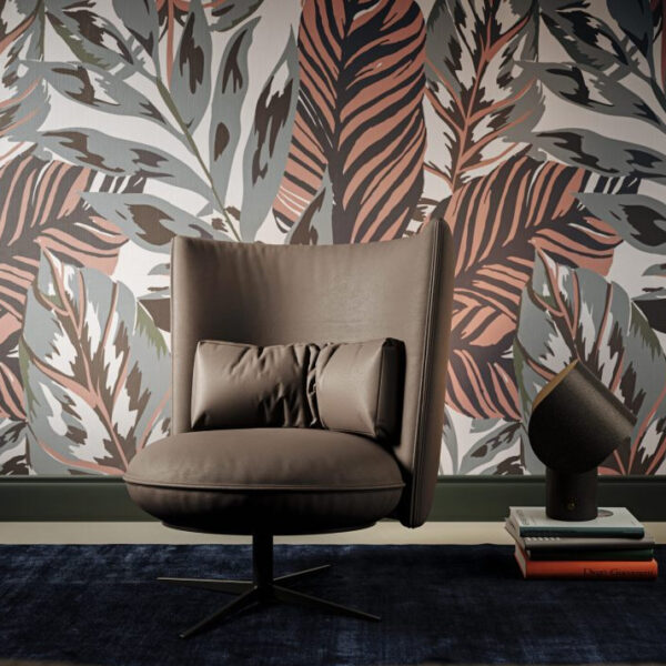 Ice Breaker armchair Ice Breaker armchair