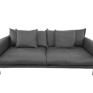 Gentry 2 seater element left