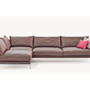 Gentry Chaise Longue